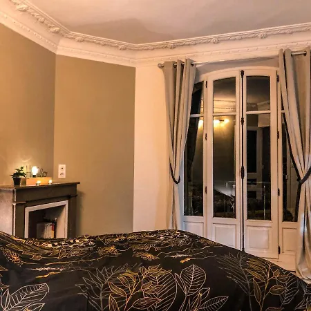 Apartment Le Lion D'or - D'exception - Hyper-centre *