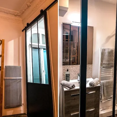 Le Lion D'or - D'exception - Hyper-centre