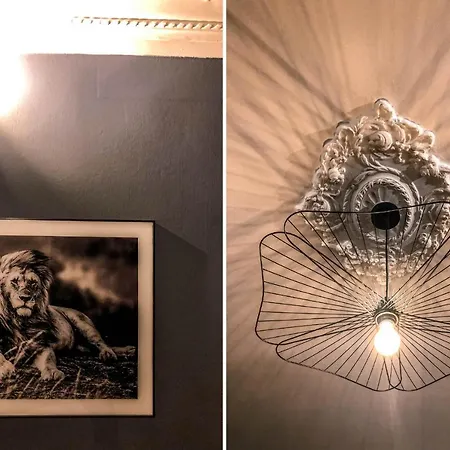 Apartman Le Lion D'or - D'exception - Hyper-centre *