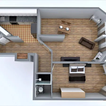 Le Lion D'or - D'exception - Hyper-centre Arras