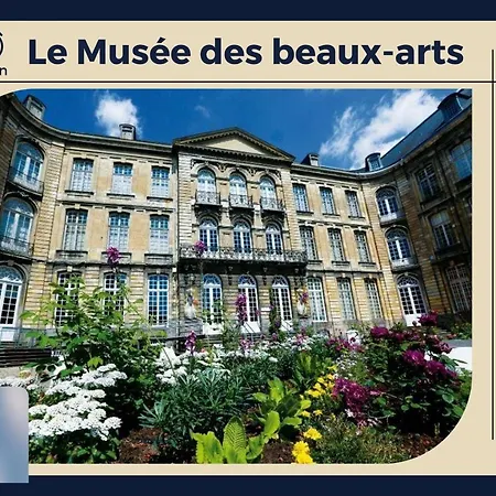 Le Lion D'or - D'exception - Hyper-centre Apartment