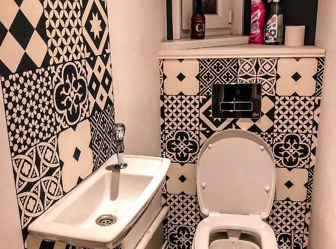 Appartement Le Lion D'or - D'exception - Hyper-centre