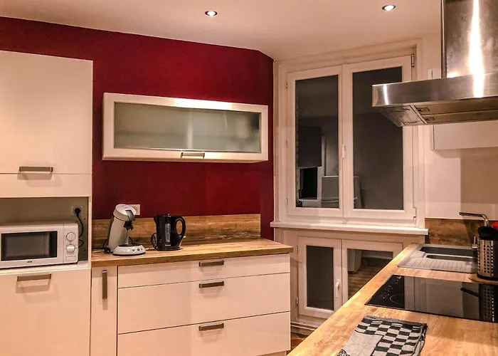 Le Lion D'or - D'exception - Hyper-centre * Arras